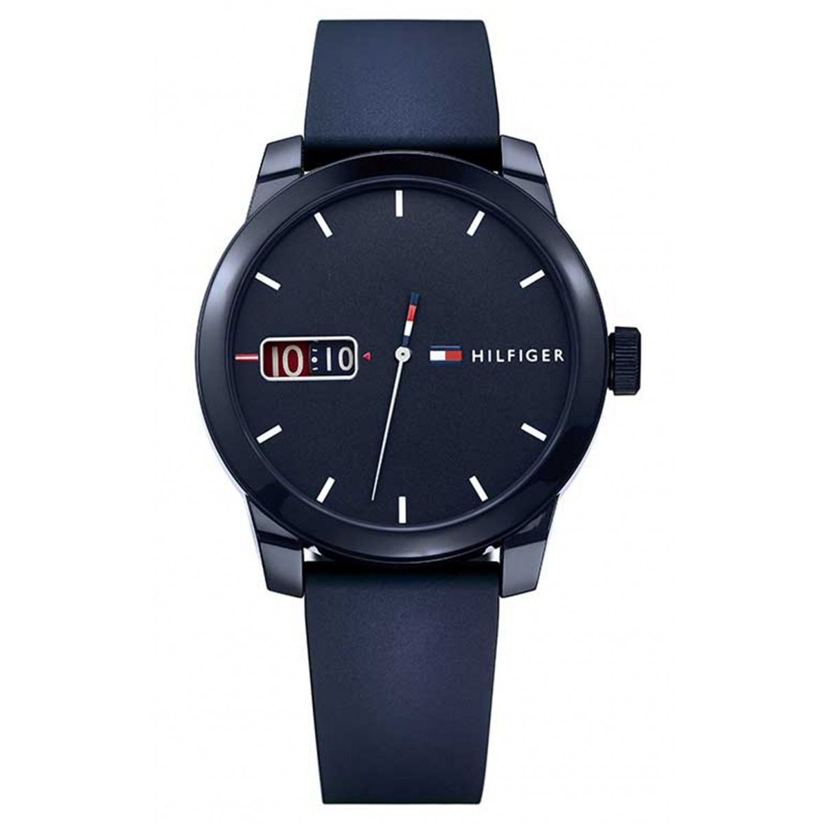 Orologio Uomo Tommy Hilfiger 1791381 (Ø 42 mm)