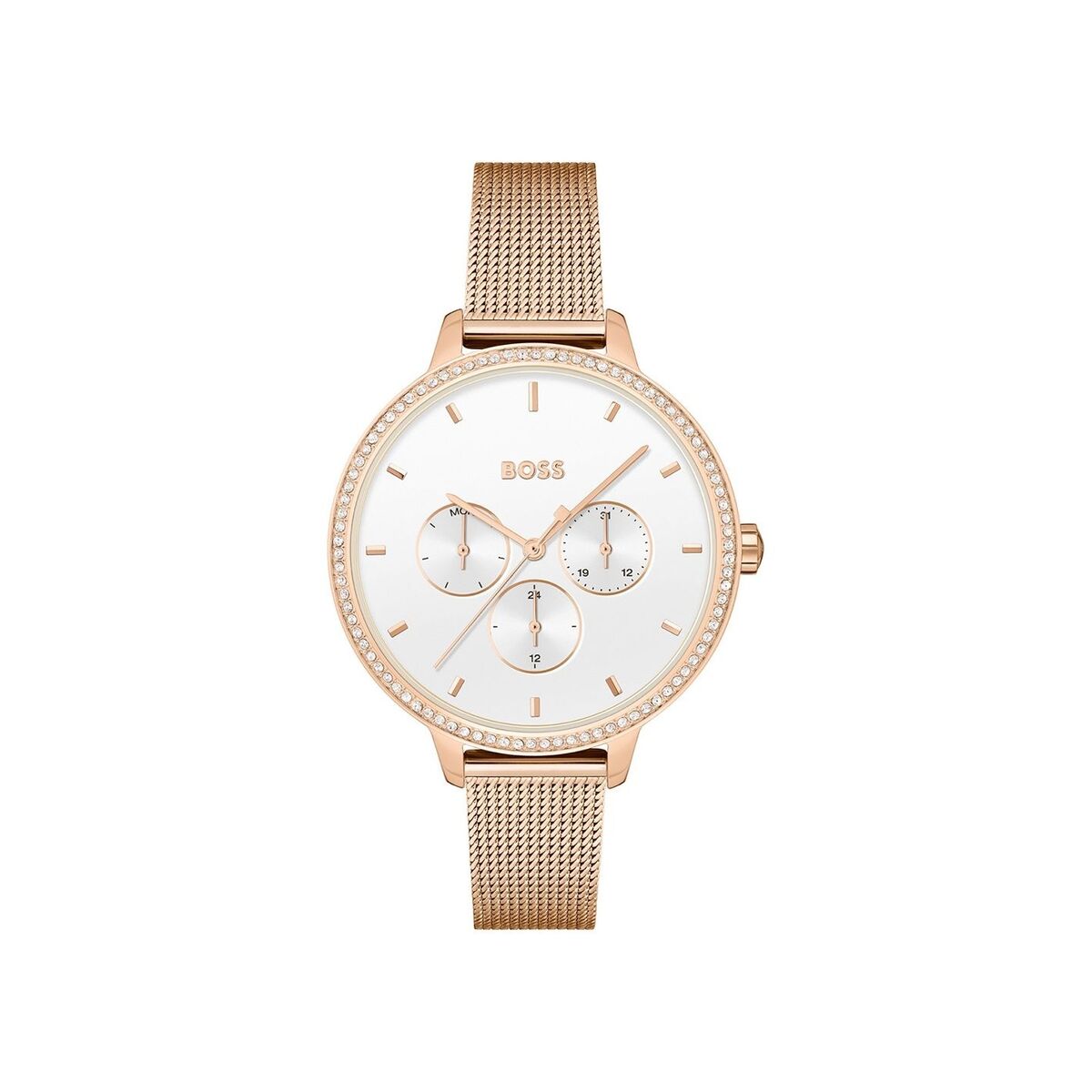 Orologio Donna Hugo Boss 1502663 (Ø 40 mm)