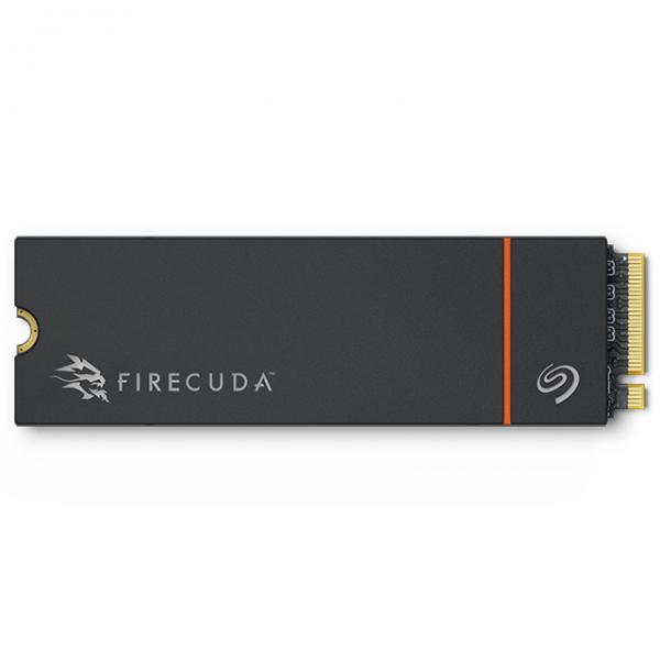 Hard Disk Seagate ZP4000GM3A073 4 TB SSD