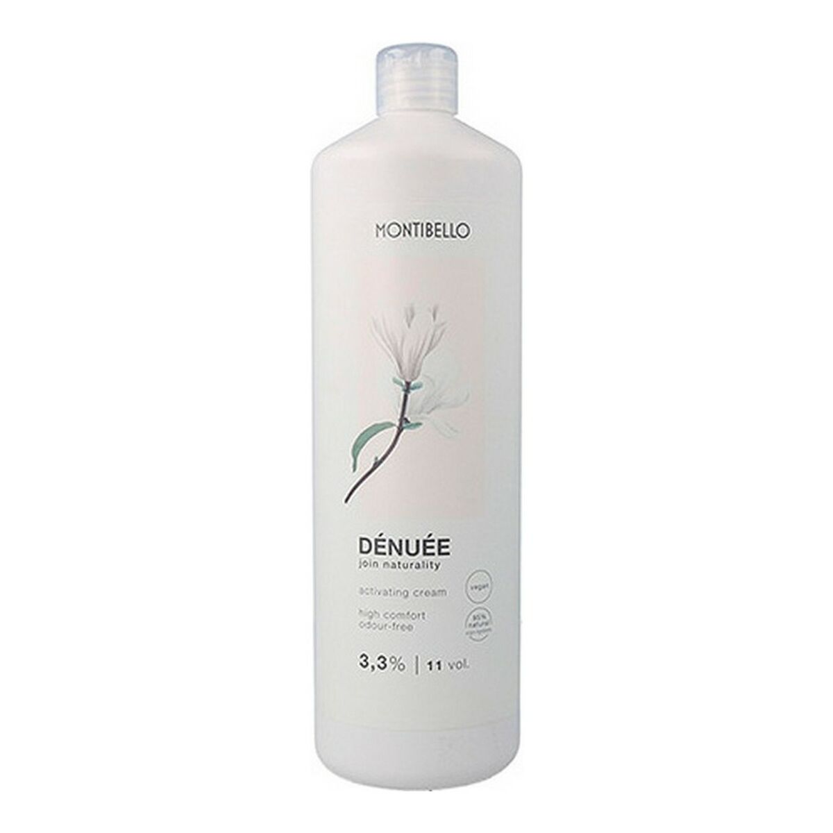 Attivatore del colore Dénuée Montibello DC11 11 vol (3.3%) (1000 ml)