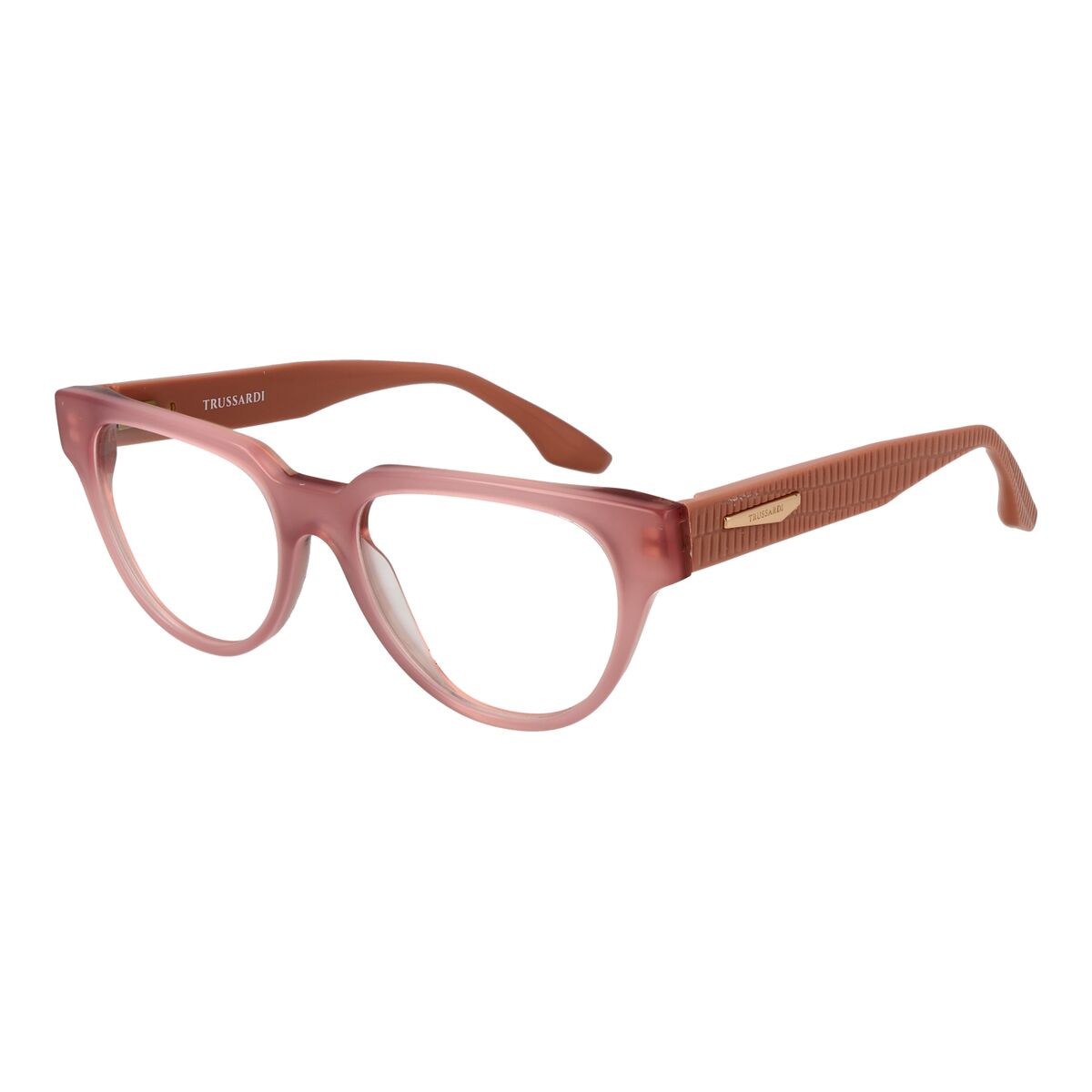 Montatura per Occhiali Donna Trussardi TSW6046 53H01