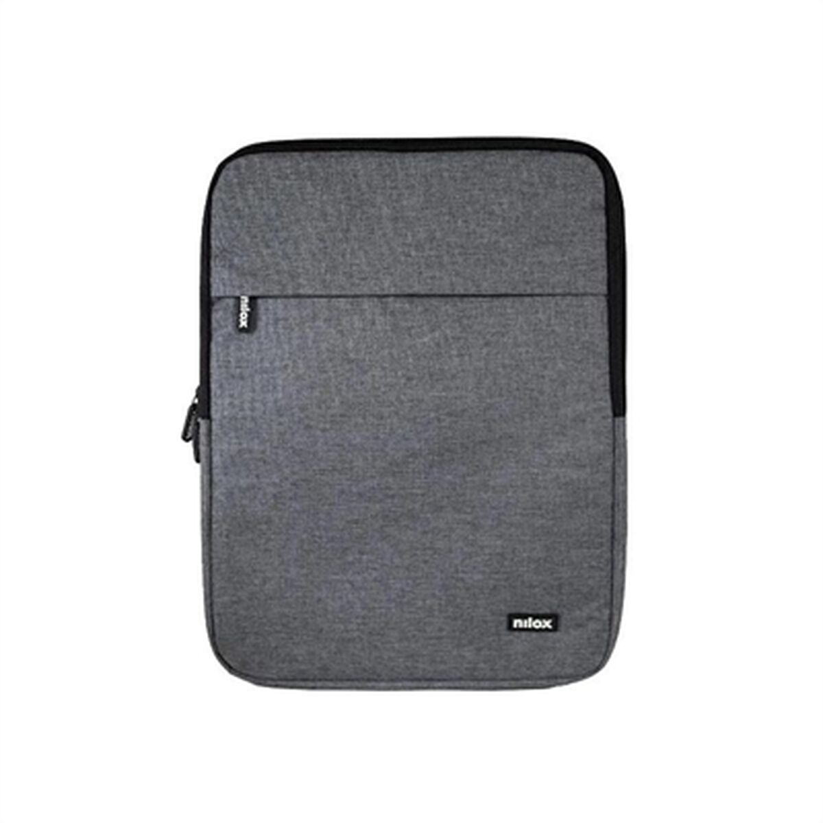 Custodia per Portatile Nilox SLEEVE Grigio