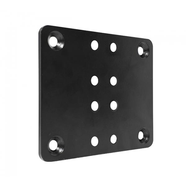 Supporto da Tavolo per Schermo B-Tech BT8390-CFK/B