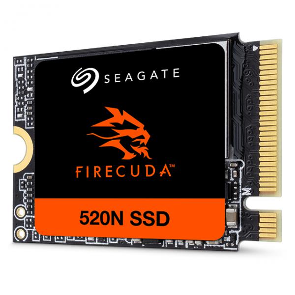 Hard Disk Seagate ZP2048GV3A002 2 TB SSD