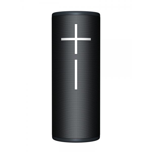 Altoparlante Bluetooth Portatile Logitech 984-001981 Nero