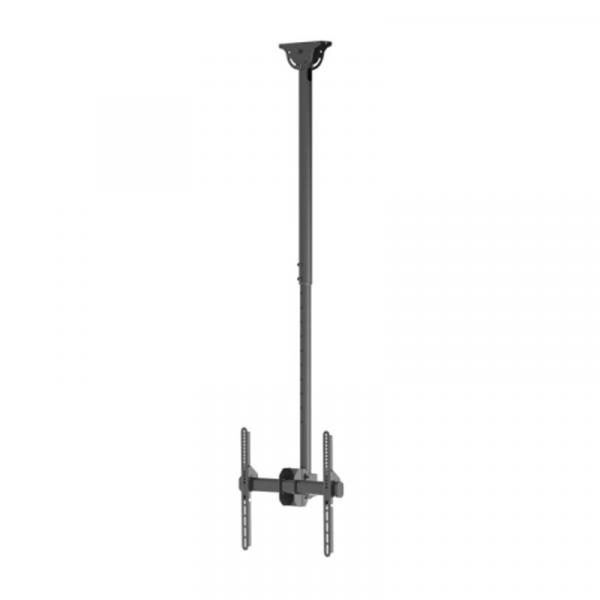 Supporto TV Tda Soffitto TooQ LPCE1155TSLI-B 32"-55" 50 kg Nero 50 kg 55" 32"