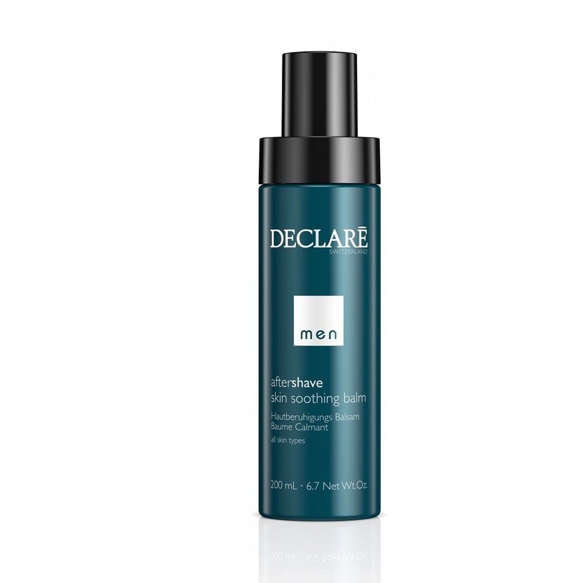 Balsamo Dopobarba Declaré Skin Soothing