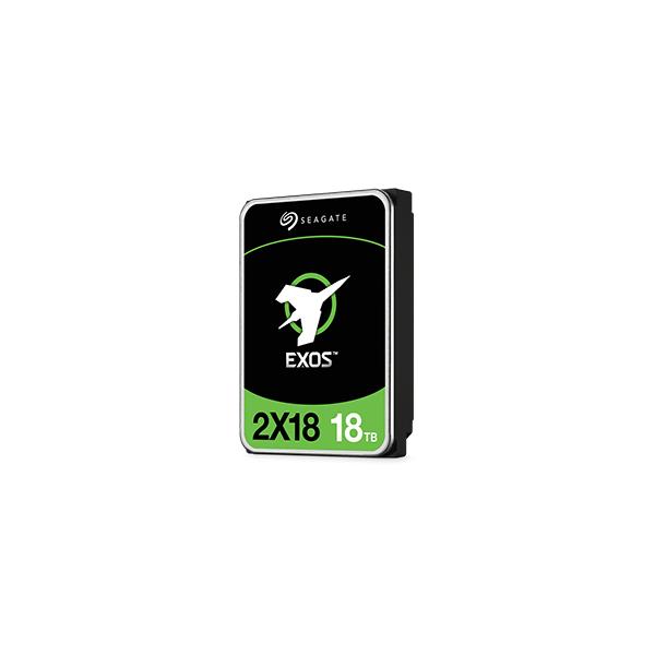 Hard Disk Seagate ST18000NM0272 3,5" 18 TB