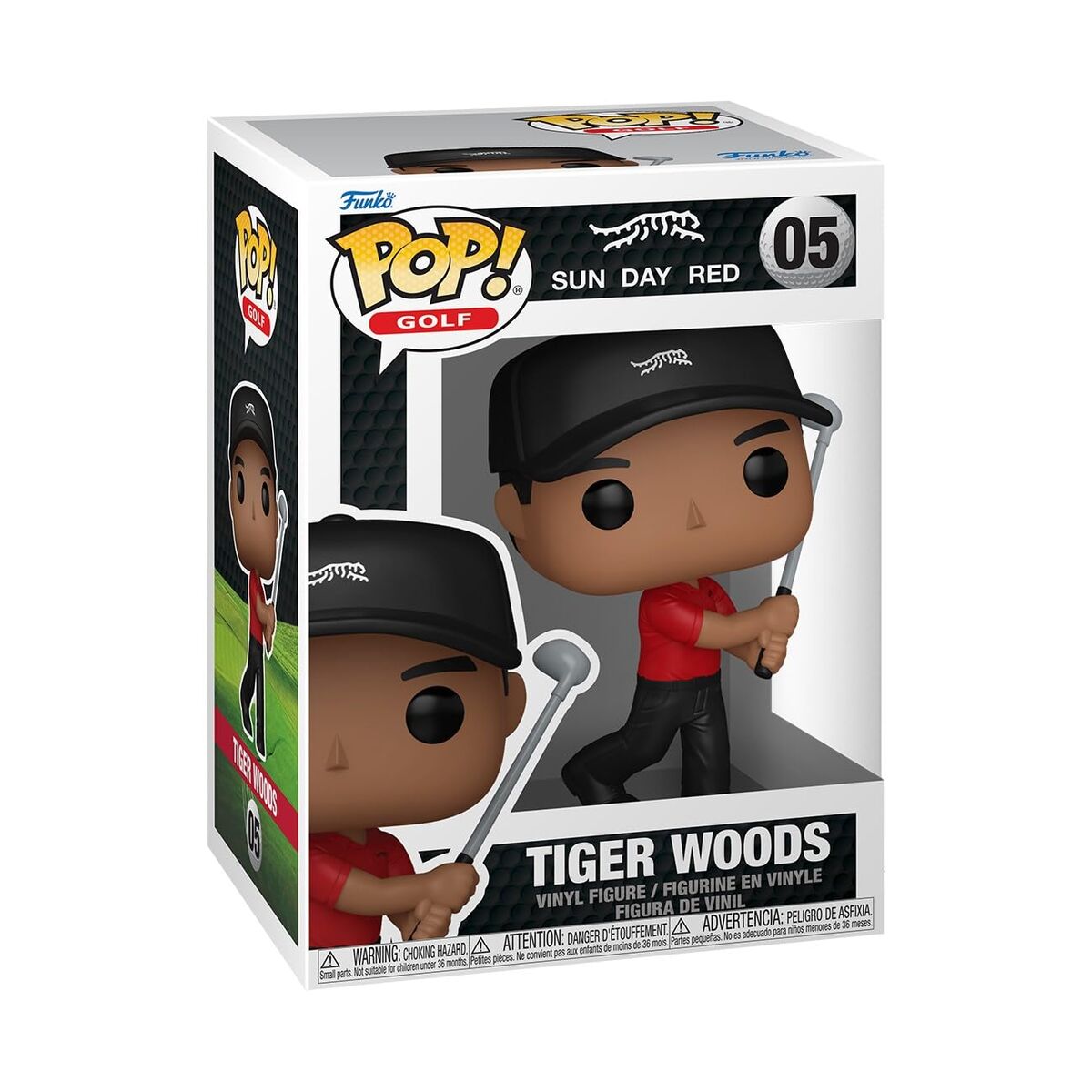 Statuina da Collezione Funko Pop! 84142 Vinile Sport