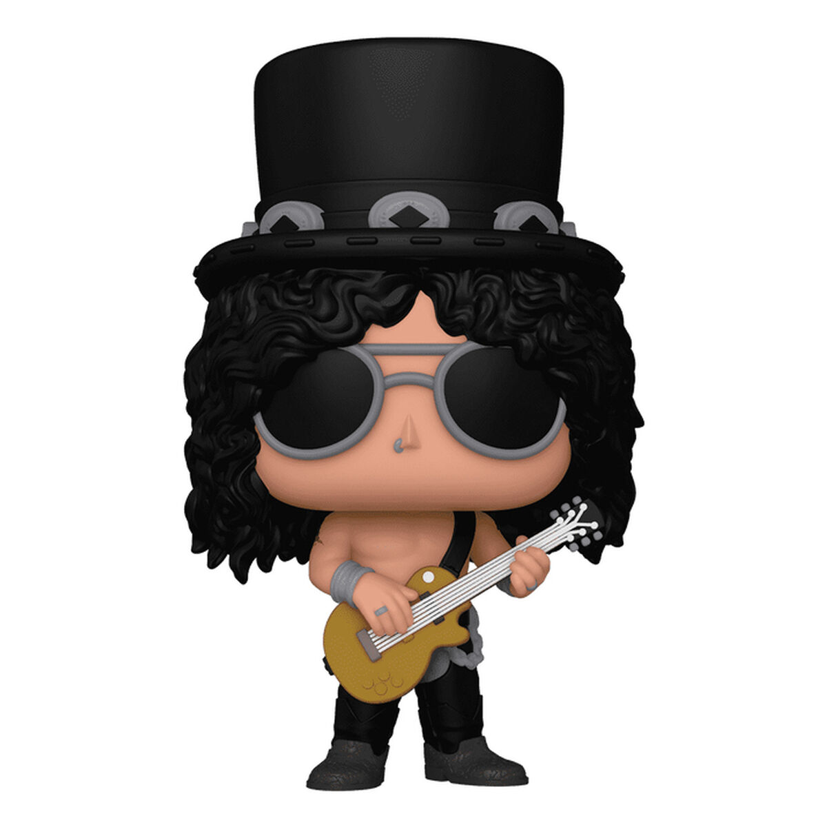 Statuina da Collezione Funko Pop! 80484 Vinile Multicolore (1 Unità)