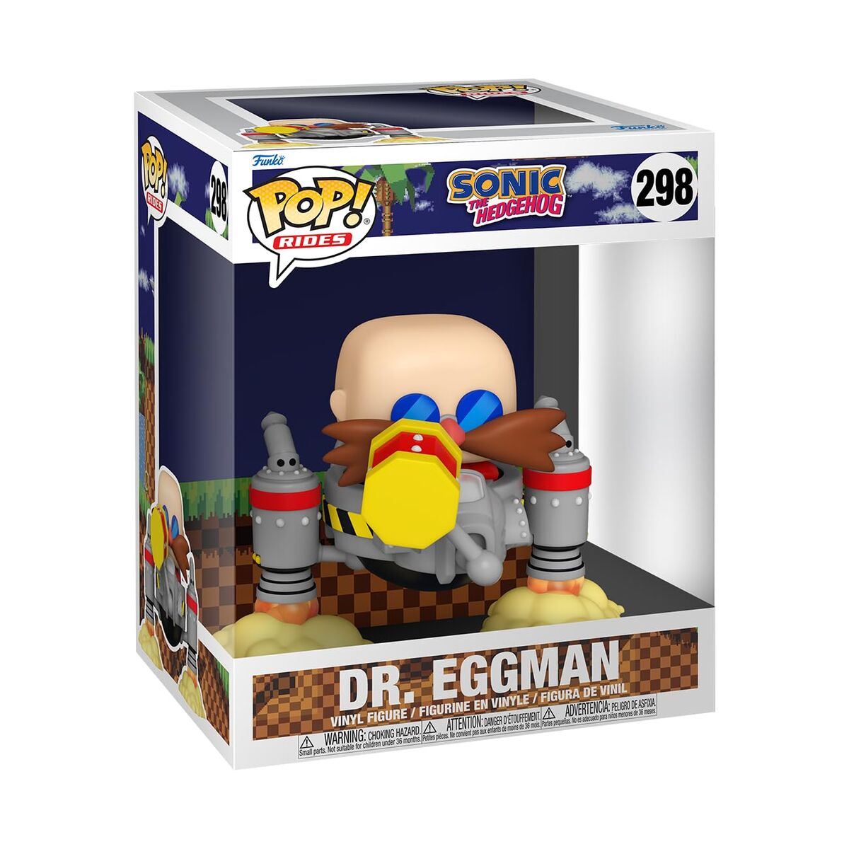 Statuina da Collezione Funko Pop! 70584 Vinile