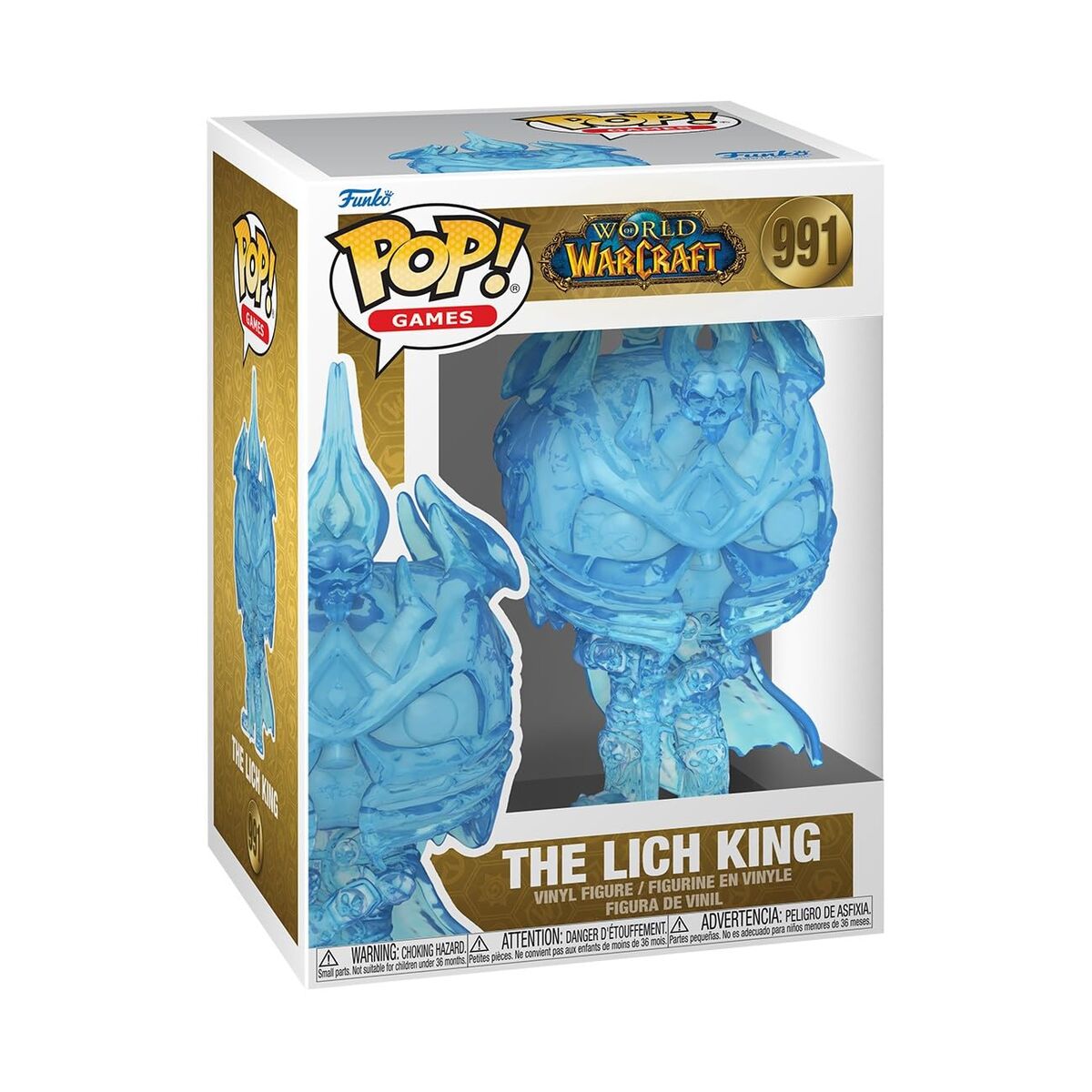 Statuina da Collezione Funko Pop! 82240 Vinile
