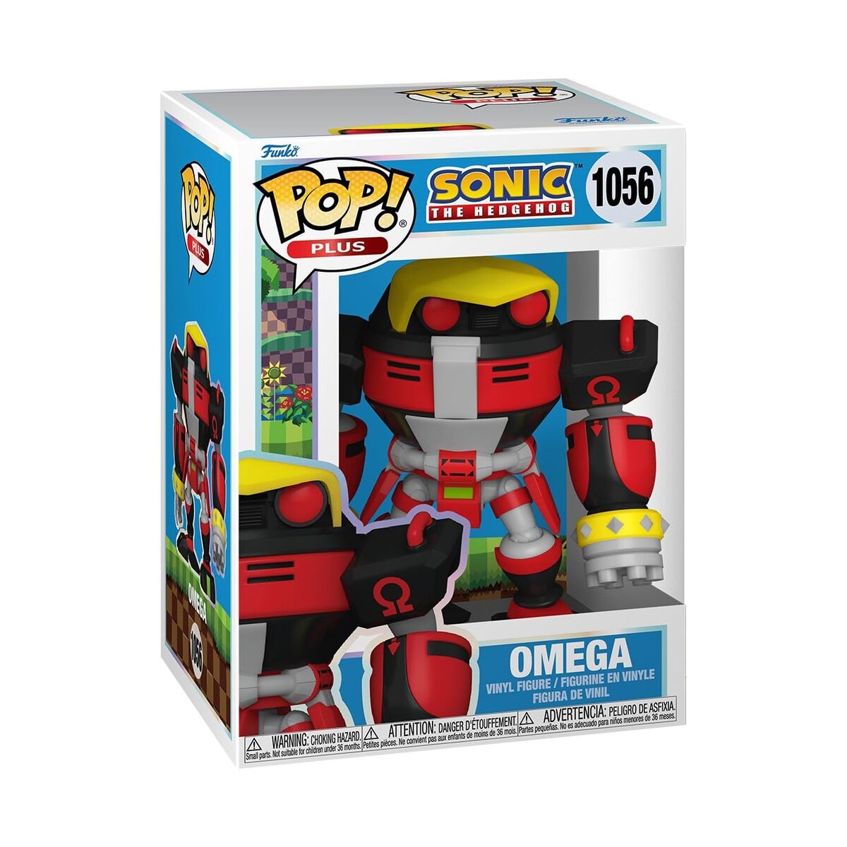 Statuina da Collezione Funko Pop! 83851