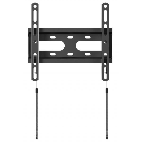 Supporto da Soffitto per Proiettore FONESTAR FIX-022BA 55" 45 kg