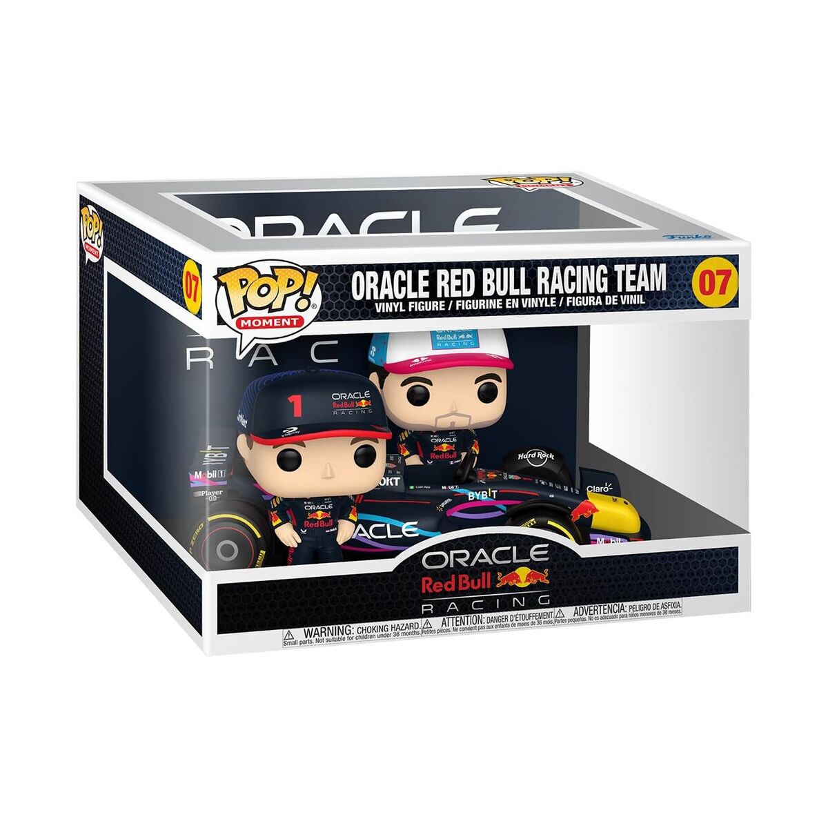 Statuina da Collezione Funko Pop! 80579