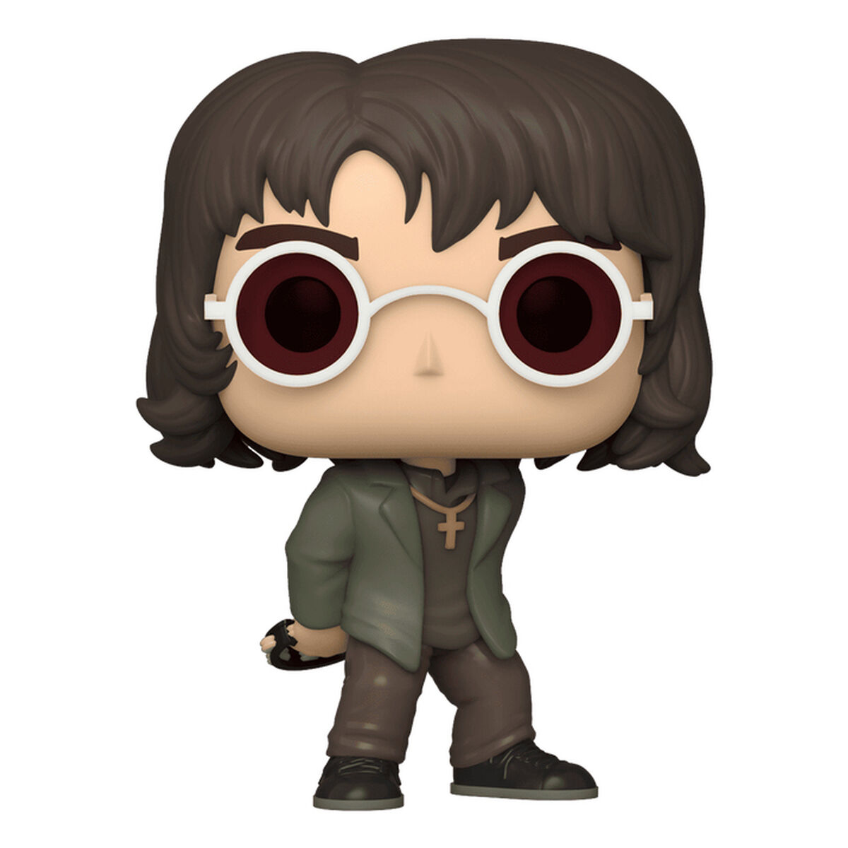 Statuina da Collezione Funko Pop! 57763 Vinile Multicolore (1 Unità)