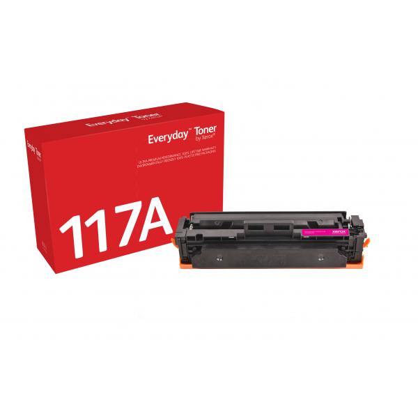 Toner Compatibile Xerox 006R04594 Magenta