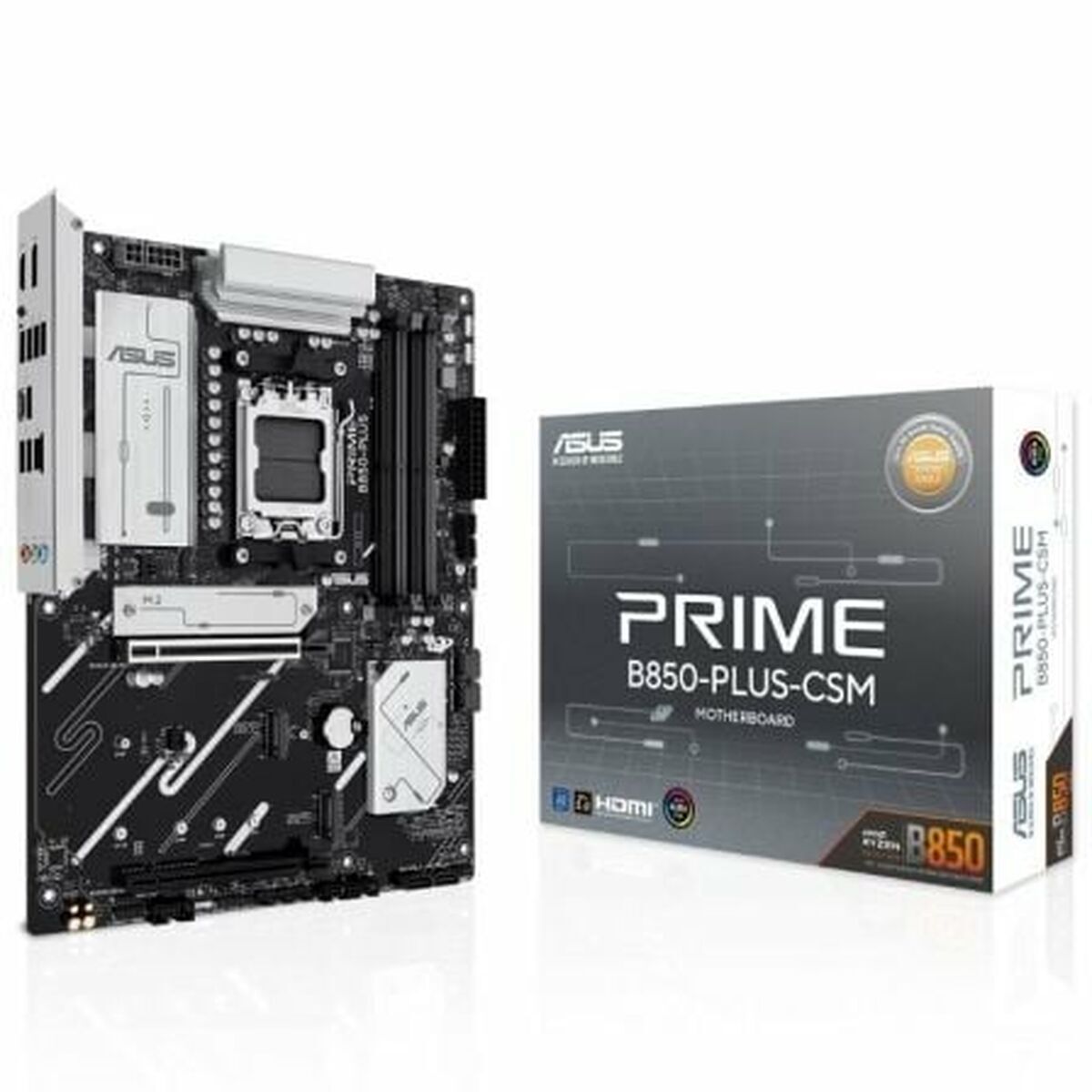 Scheda Madre Asus 90MB1LC0-M0EAYC AMD AM5 AMD