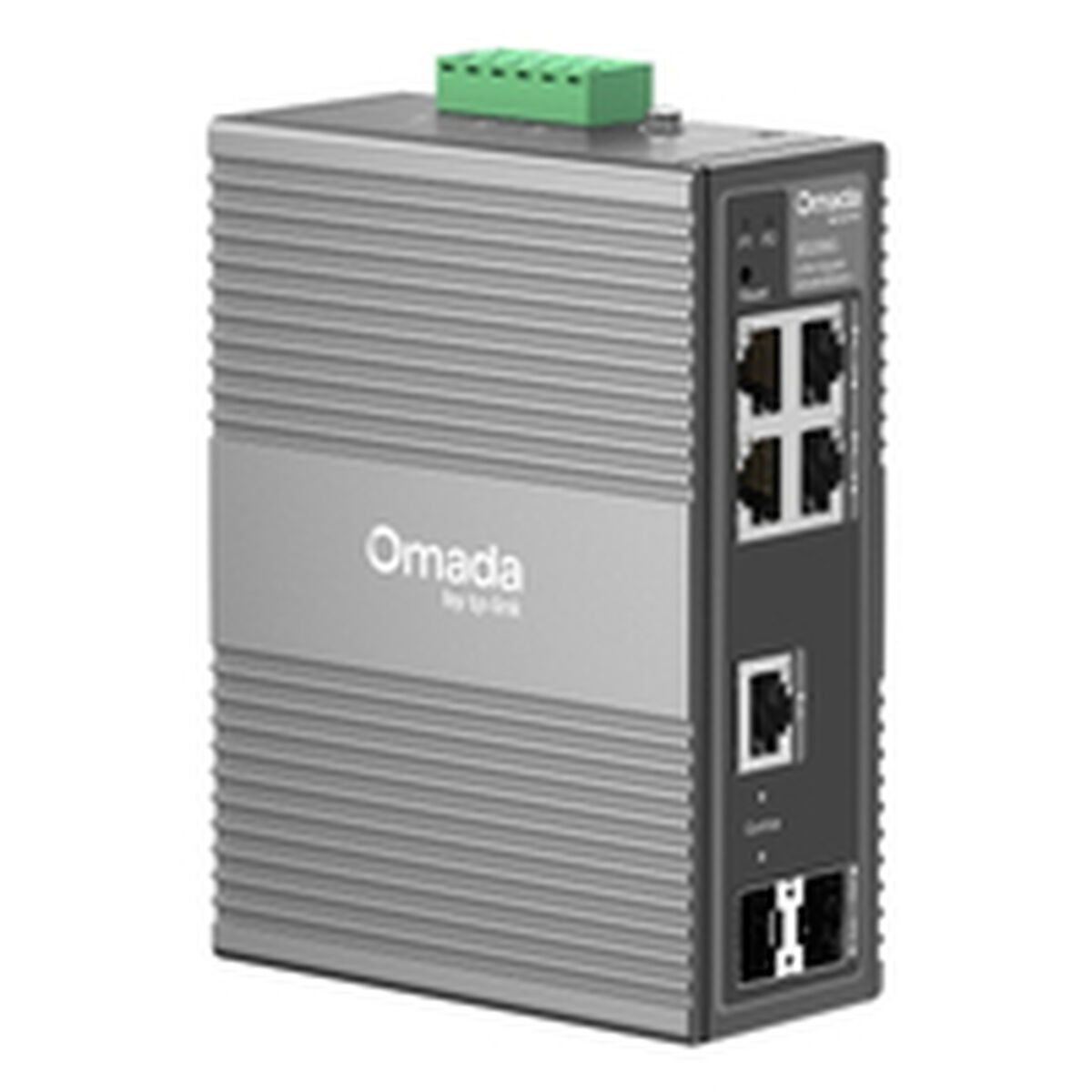 Switch TP-Link IES206G - Image 3