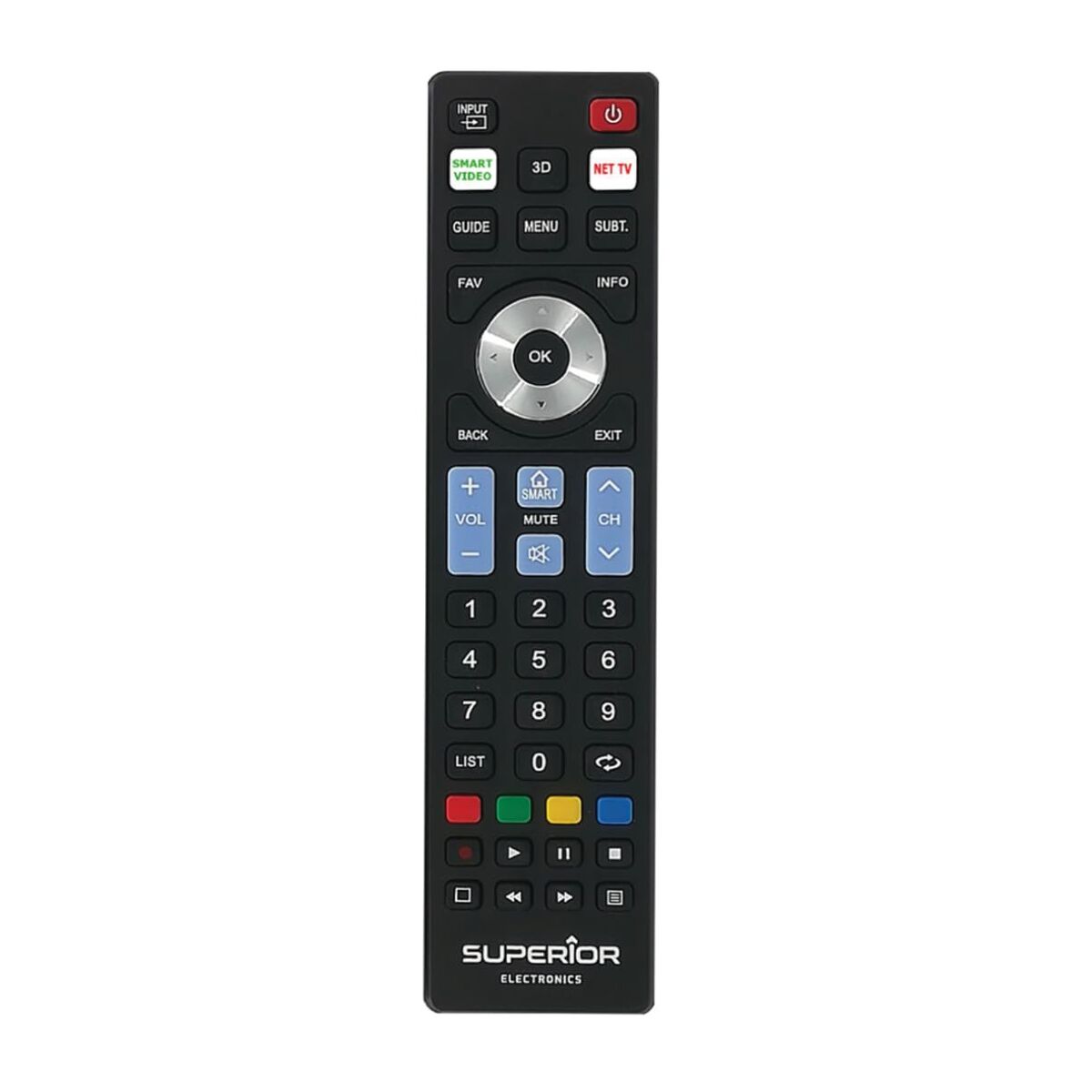 Telecomando Universale GBS 1713