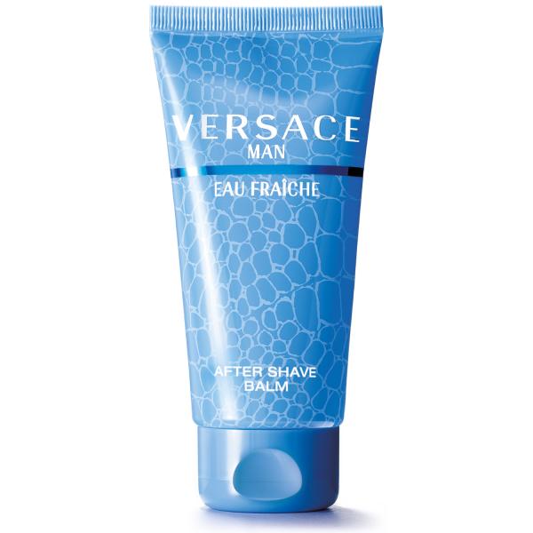 Balsamo Dopobarba Eau Fraîche Versace Eau Fraîche (75 ml) 75 ml