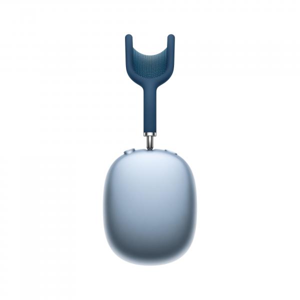 Auricolari con Microfono Apple AirPods Max Azzurro - Image 3