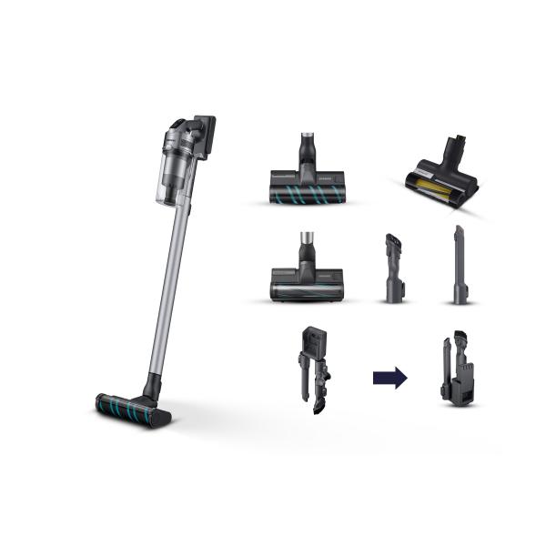 Scopa Elettrica Samsung VS20B75ACR5/WA 550 W