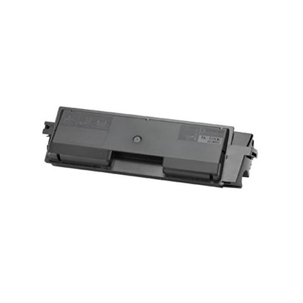 Toner Kyocera TK-590K Nero