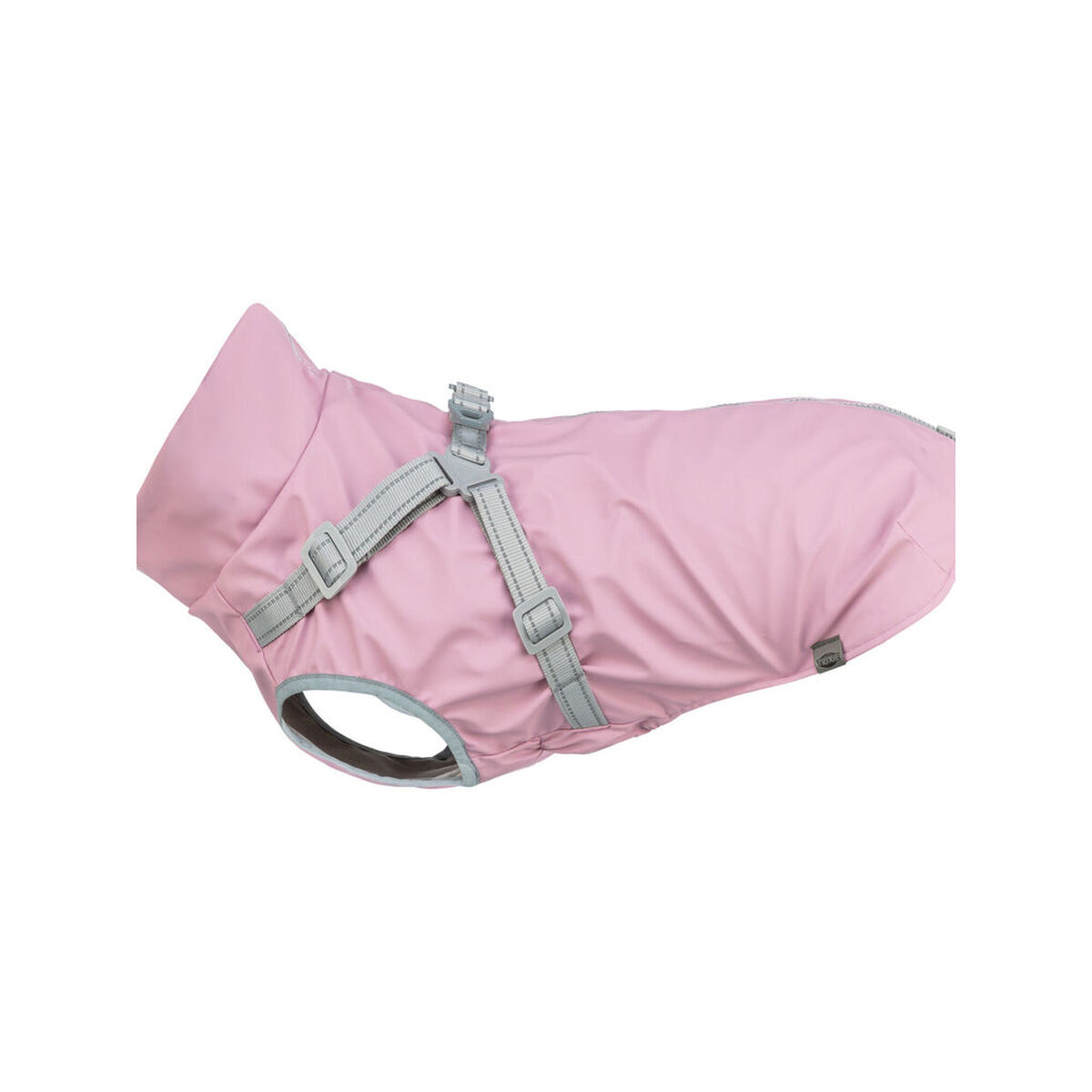 Cappotto per Cani Trixie Rosa S