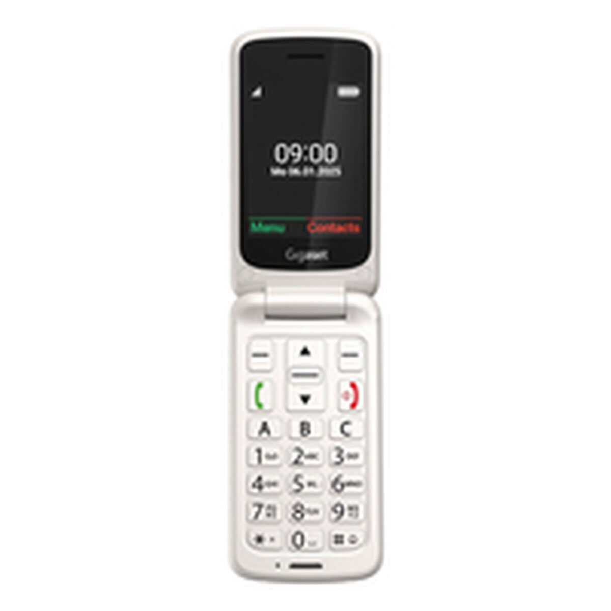 Smartphone Gigaset S30853-H1231-R103 2,8" 32 MB RAM Bianco - Image 3