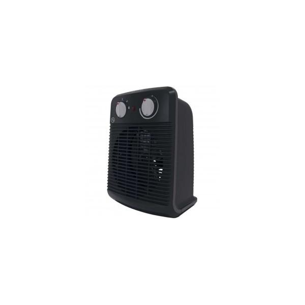 Riscaldamento S&P TL39V Nero 2000 W