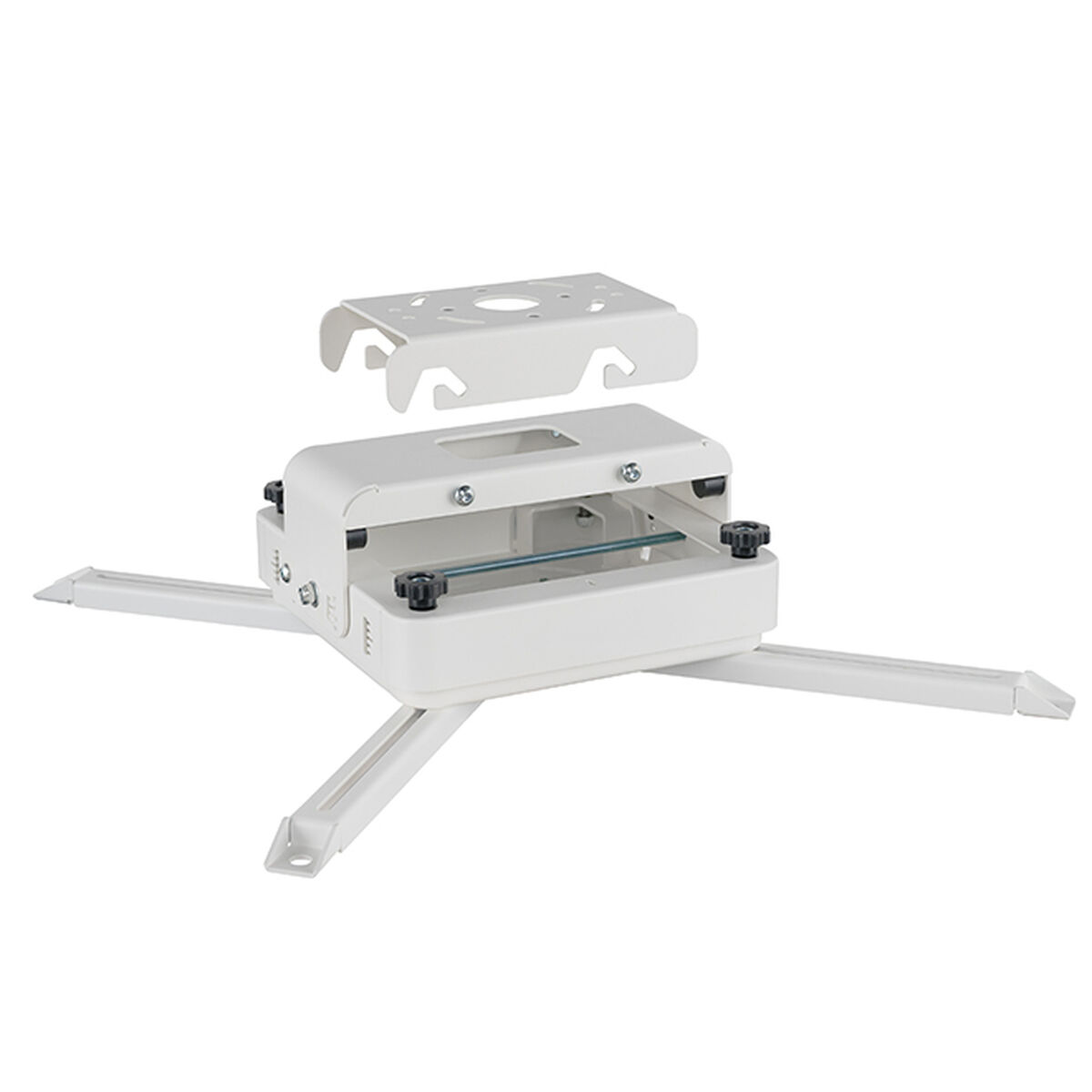 Supporto da Tavolo per Schermo B-Tech BT893/W