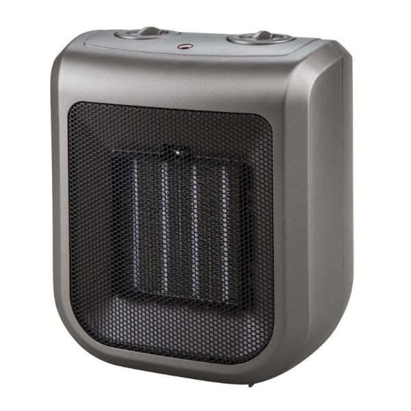 Riscaldamento S&P TL18PTC Grigio 2000 W