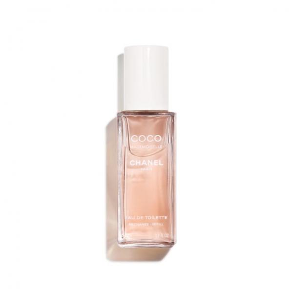 Profumo Donna Chanel Coco Mademoiselle EDT 50 ml