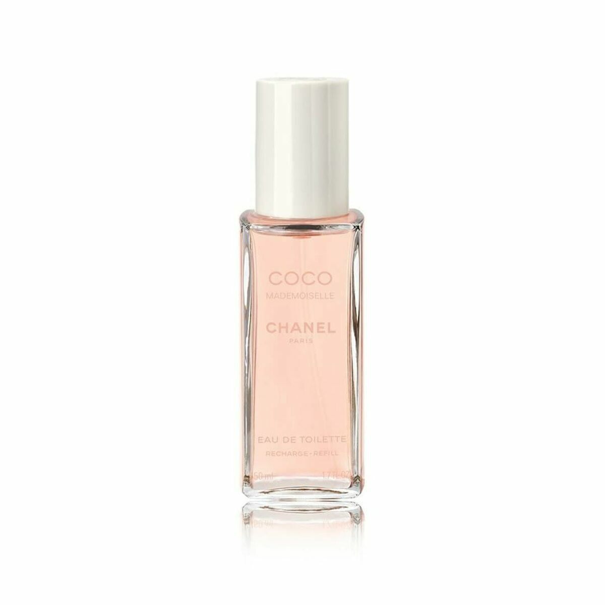 Profumo Donna Chanel Coco Mademoiselle EDT 50 ml - Image 3