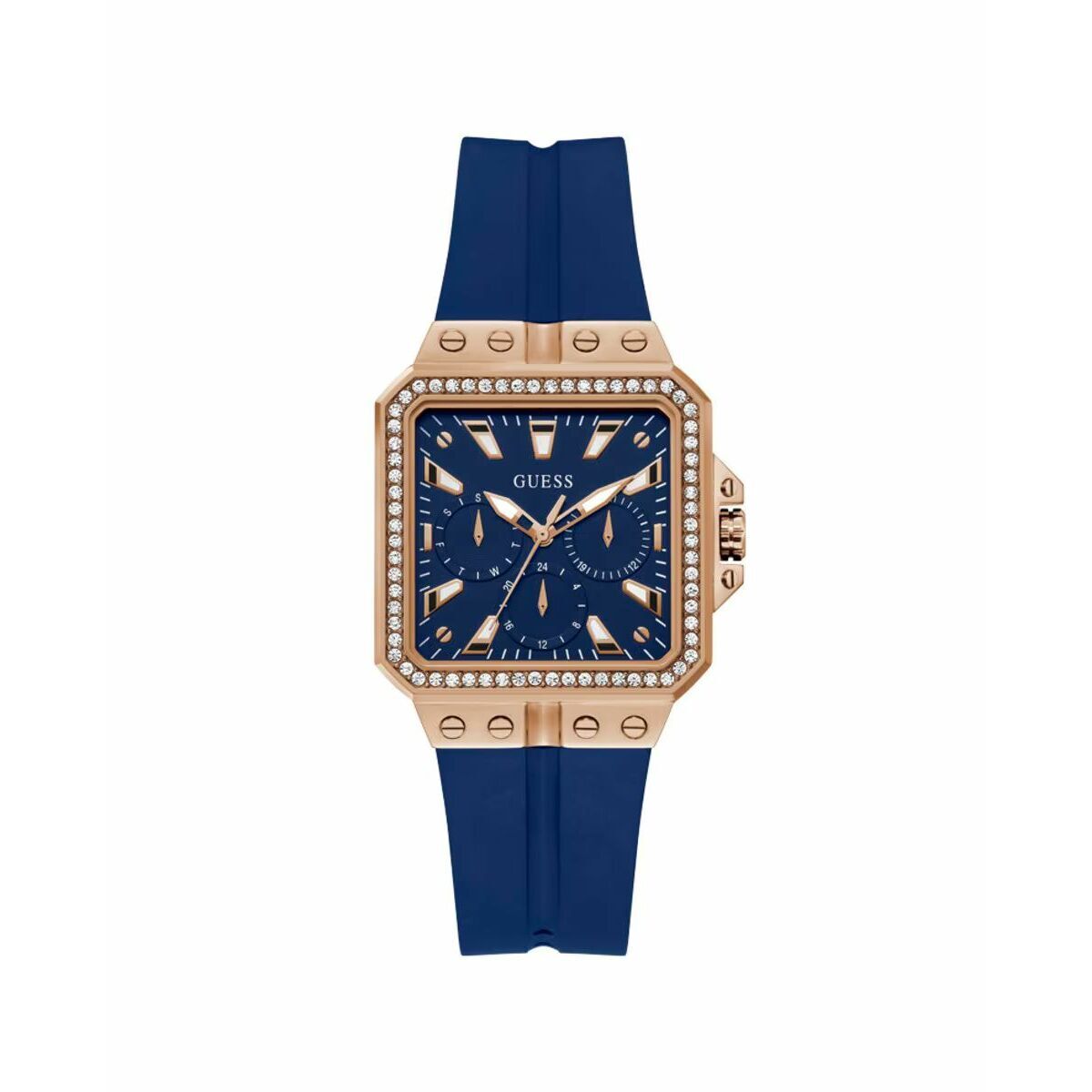 Orologio Uomo Guess GW0618L2