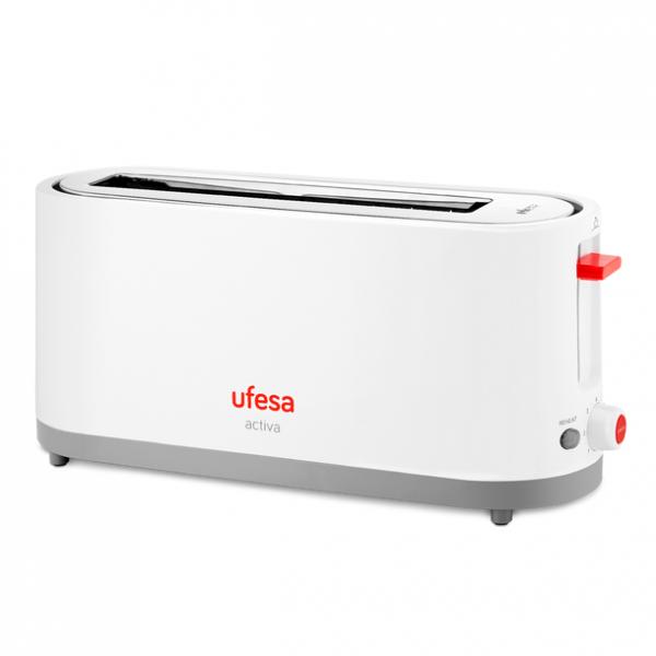 Tostapane UFESA TT7365 Bianco