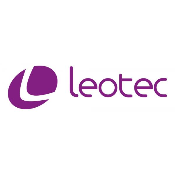 Smartwatch LEOTEC LESWKIDS04P Rosa 1,4"