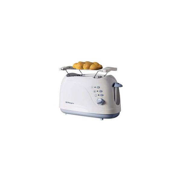 Tostapane Orbegozo TO-3010 700 W