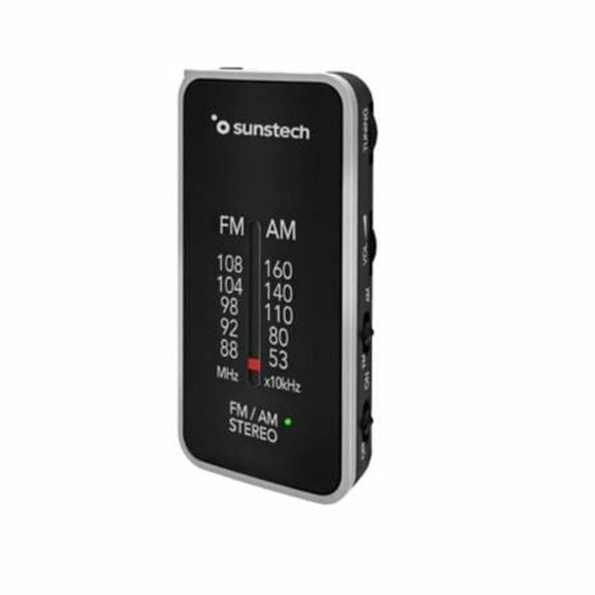 Aria Compressa Sunstech RPC6SL