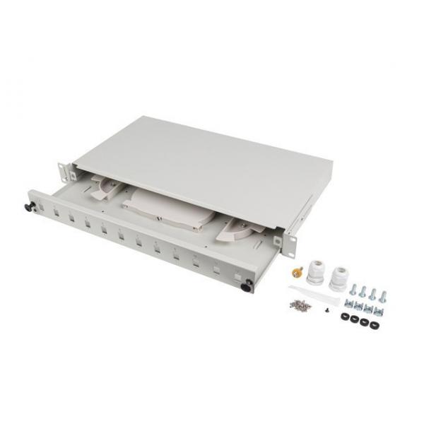 Monitor Lanberg FOP1-12SS-LDS