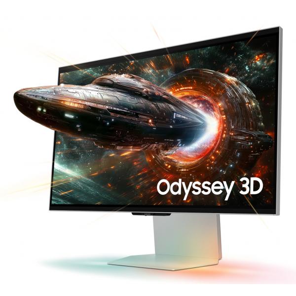 Monitor Gaming Samsung LS27FG904XUXEN 4K Ultra HD 27"