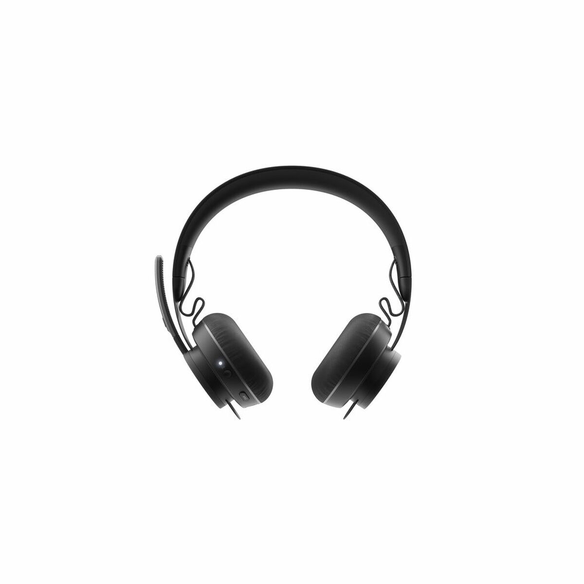 Auricolari Bluetooth con Microfono Logitech 981-000914 Nero Grafite - Image 4