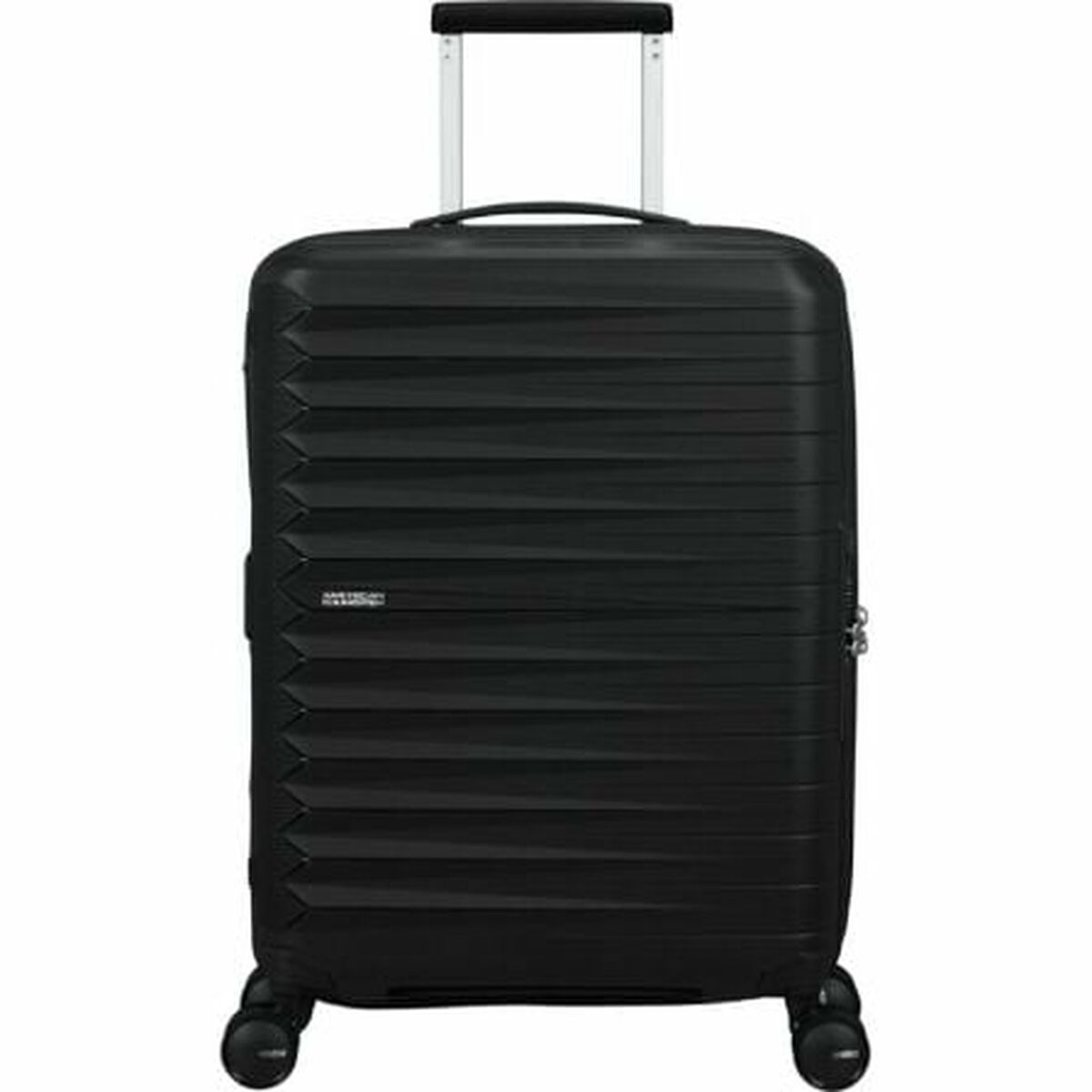 Bagaglio a Mano American Tourister 155259-361E Nero 55 x 40 x 20 cm