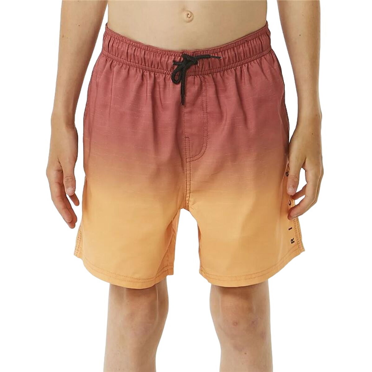 Costume da Bagno Bambino Rip Curl Fade Volley Taglia:14 anni