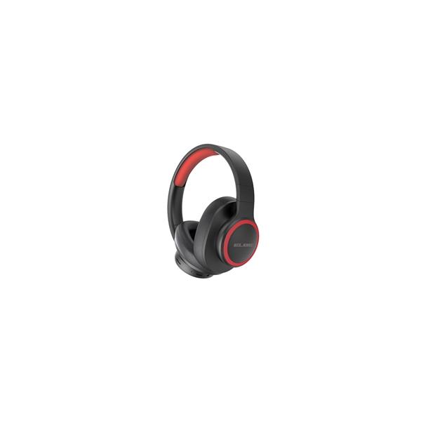 Auricolari ELBE Nero Rosso