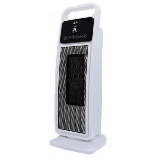 Radiatore Elettrico Digitale JATA JCTC2102 Bianco 2000 W