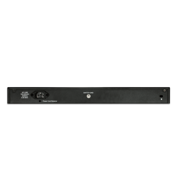 Switch D-Link DGS-1210-52MP/E - Image 3