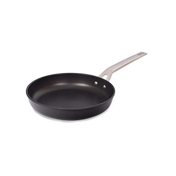 Padella Valira AIRE 30CM Nero Alluminio (Ø 30 cm)