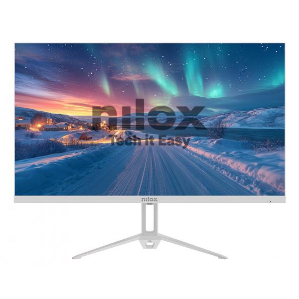 Monitor Nilox NXM24FHD100W 24"